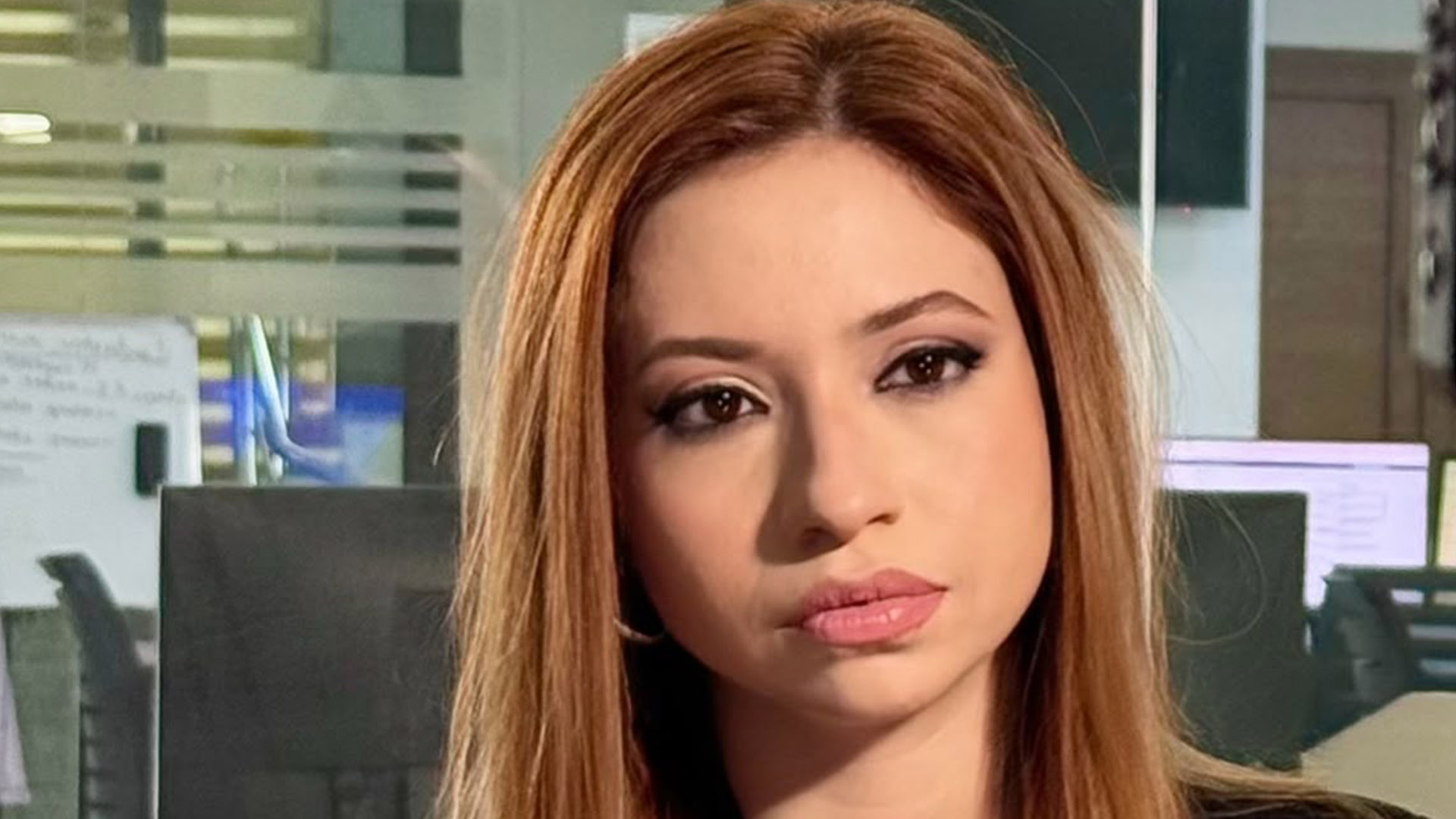 Tamilla Mamedova