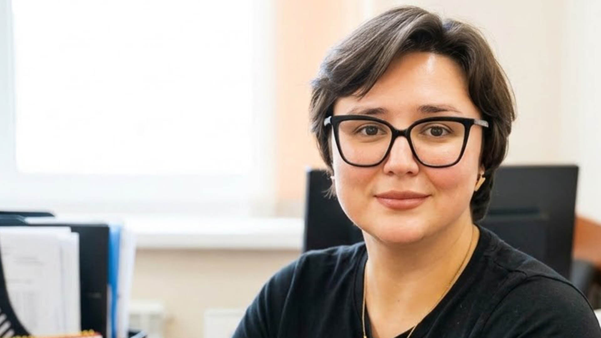 Dr. Natalya Fatyanova